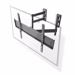 Nedis TVWM5350BK