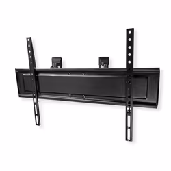 Nedis TVWM5350BK support d'écran plat pour bureau 70" Noir Mur