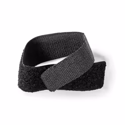 Nedis CMGC23016BK serre-câbles Noir