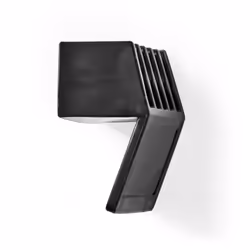 Nedis CMGC21052BK range-câbles Bureau Pince de câble Noir 2 pièce(s)