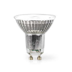 Nedis WIFILRC10GU10 ampoule LED 4,9 W GU10 G