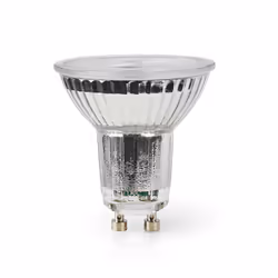 Nedis WIFILRC10GU10 ampoule LED 4,9 W GU10 G