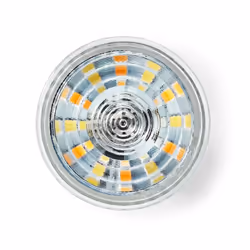 Nedis WIFILRC10GU10 ampoule LED 4,9 W GU10 G