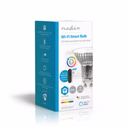 Nedis WIFILRC10GU10 ampoule LED 4,9 W GU10 G - Vue supplémentaire 6