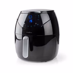 Nedis KAAF240EBK