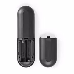 Nedis WIFILR001BK télécommande IR Wireless Éclairage Appuyez sur les boutons
