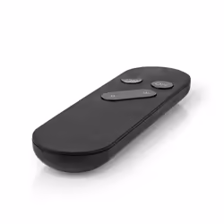 Nedis WIFILR001BK télécommande IR Wireless Éclairage Appuyez sur les boutons - Vue supplémentaire 4