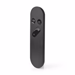 Nedis WIFILR001BK télécommande IR Wireless Éclairage Appuyez sur les boutons - Vue supplémentaire 5