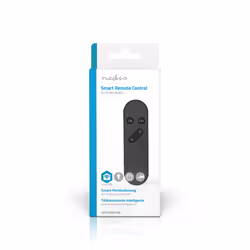 Nedis WIFILR001BK télécommande IR Wireless Éclairage Appuyez sur les boutons - Vue supplémentaire 6