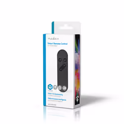 Nedis WIFILR001BK télécommande IR Wireless Éclairage Appuyez sur les boutons - Vue supplémentaire 7