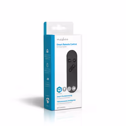 Nedis WIFILR001BK télécommande IR Wireless Éclairage Appuyez sur les boutons - Vue supplémentaire 8