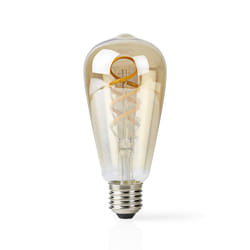 Nedis SmartLife ampoule LED 4,9 W E27 G