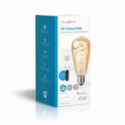 Nedis SmartLife ampoule LED 4,9 W E27 G - Vue supplémentaire 5