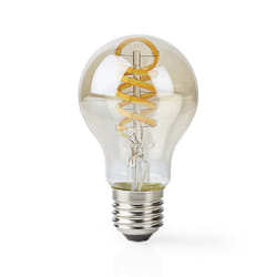 Nedis SmartLife ampoule LED 4,9 W E27 G