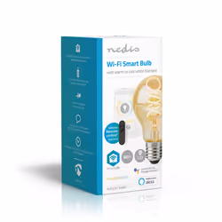 Nedis SmartLife ampoule LED 4,9 W E27 G - Vue supplémentaire 5