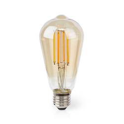 Nedis SmartLife ampoule LED 7 W E27 E