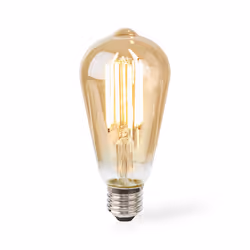 Nedis SmartLife ampoule LED 7 W E27 E