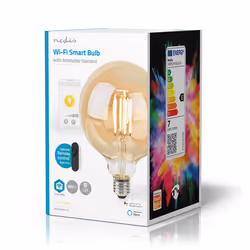 Nedis SmartLife ampoule LED 7 W E27 E - Vue supplémentaire 4