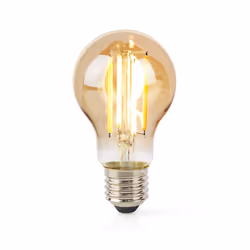 Nedis SmartLife ampoule LED 7 W E27 E