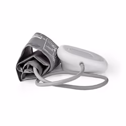 Nedis HCBL400WT tensiomètre (pression artérielle) Bras supérieur Automatique - Vue supplémentaire 3
