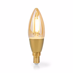 Nedis SmartLife ampoule LED 4,9 W E14 F