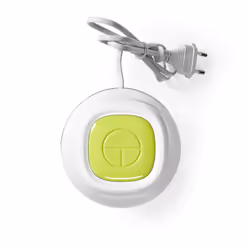 Nedis KAMC100CWT hachoir électrique 0,5 L 200 W Blanc