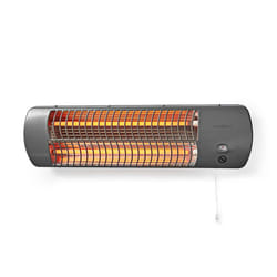 Nedis HTBA10GY parasol chauffant