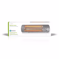 Nedis HTBA10GY parasol chauffant - Vue supplémentaire 11