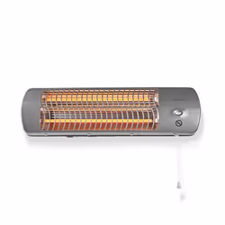 Nedis HTBA10GY parasol chauffant