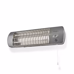 Nedis HTBA10GY parasol chauffant - Vue supplémentaire 5
