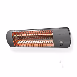 Nedis HTBA10GY parasol chauffant - Vue supplémentaire 7