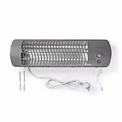 Nedis HTBA10GY parasol chauffant - Vue supplémentaire 9