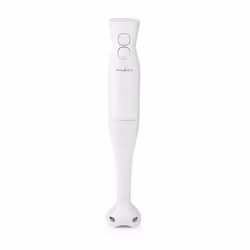 Nedis KAHB120CWT blender Mixeur de cuisine 400 W Blanc