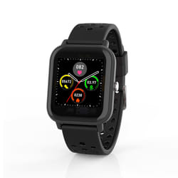 Nedis BTSW002BK Numérique Noir