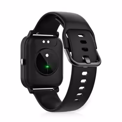 Nedis BTSW002BK Numérique Noir