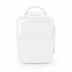 Nedis KAFR120CWT, 4 L, Blanc