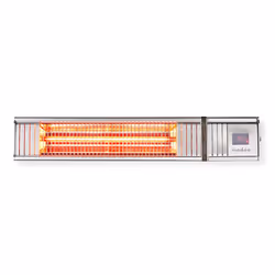 Nedis HTPA30ESS parasol chauffant