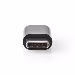 Nedis CCBW60911AT, USB-C, USB Micro-B, Anthracite