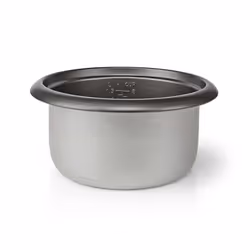 Nedis KARC115AL cuiseur à riz 1,5 L 500 W Argent - Vue supplémentaire 7