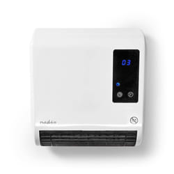 Nedis HTBA20WT Blanc 2000W