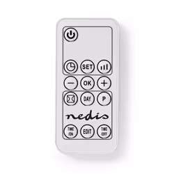 Nedis HTBA20WT Blanc 2000W - Vue supplémentaire 5