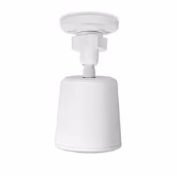 Nedis SLNVRC01CWT caméra de sécurité Cosse Caméra de sécurité IP Intérieure et extérieure 1920 x 1080 pixels Plafond/mur - Vue supplémentaire 6