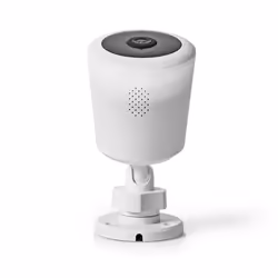 Nedis SLNVRC01CWT caméra de sécurité Cosse Caméra de sécurité IP Intérieure et extérieure 1920 x 1080 pixels Plafond/mur - Vue supplémentaire 7