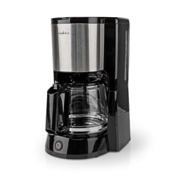 Nedis KACM260EBK machine à café Manuel Machine à café filtre