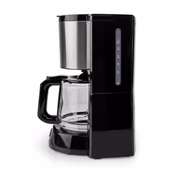 Nedis KACM260EBK machine à café Manuel Machine à café filtre
