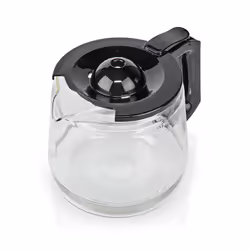 Nedis KACM260EBK Machine à café filtre Manuel - Vue supplémentaire 4
