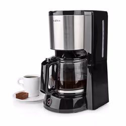 Nedis KACM260EBK Machine à café filtre Manuel - Vue supplémentaire 6