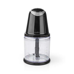 Nedis KAMC200CBK hachoir électrique 0,5 L 260 W Noir