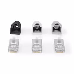 Nedis CCBW89380GY Module Keystone