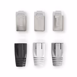 Nedis CCBW89380GY Module Keystone